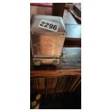 Vintage Tooth Pick Dispenser