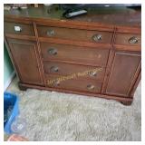 MCM Buffet  50"x19"x35"