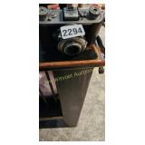 Vintage Kodak Camera