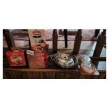 Coca Cola, Standard Map, Coasters