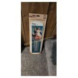 Coca Cola Thermometer