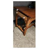 End Table20"x27"x23"