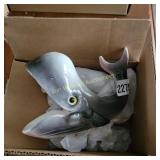 Collectible Sperm Whale