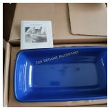 Woven Reflections Server Longaberger