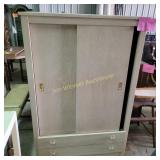 Portable Closet