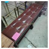 Reception Bench