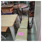 Weight Bench