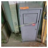 Some type of  Metal Box