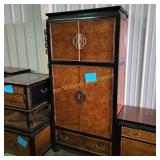 Ward Robe