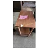 End Table