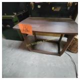 MCM Table