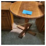 Small Round Table