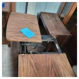 This Table Raises