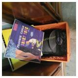 Records