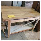 Work Bench