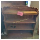 Book Shelf Cabinet