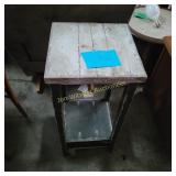Unique Table