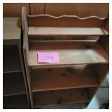 Wood Shelf