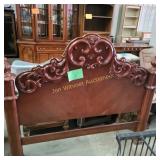 Ordinate Head Board