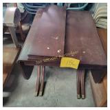 Duncan Phyfe Table