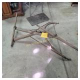 Vtg Single Hook up