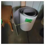 Roll of Flashing