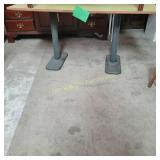 Industrial Table