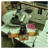 Projector