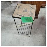 Small Stand