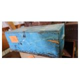 Wood Box
