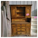 Dining Hutch