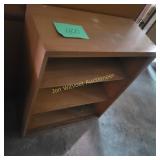Book Shelf