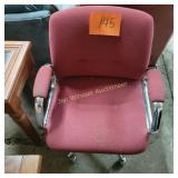 MCM Office Chair