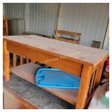 Piano Bench