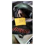 ilcon Helmet