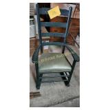 Porch Rocker