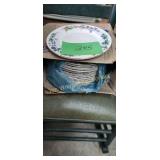 Vtg China Plates