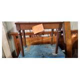 Piano Bench