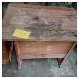 Work Bench