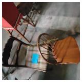 2 Chairs