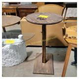 Home Made Stand