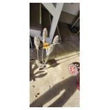 Fire Place Tools