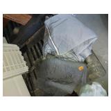 Packing Blankets