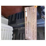 Fireplace Blower