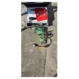 Electric Drill