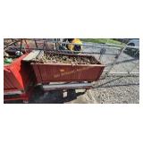Raised Garden Box