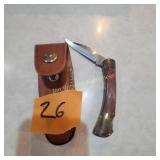Pocket Knife