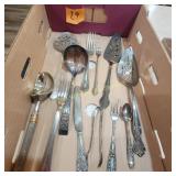 Flat Ware