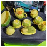 Shawnee Pottery