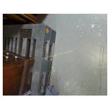 2 Plastic Pallets